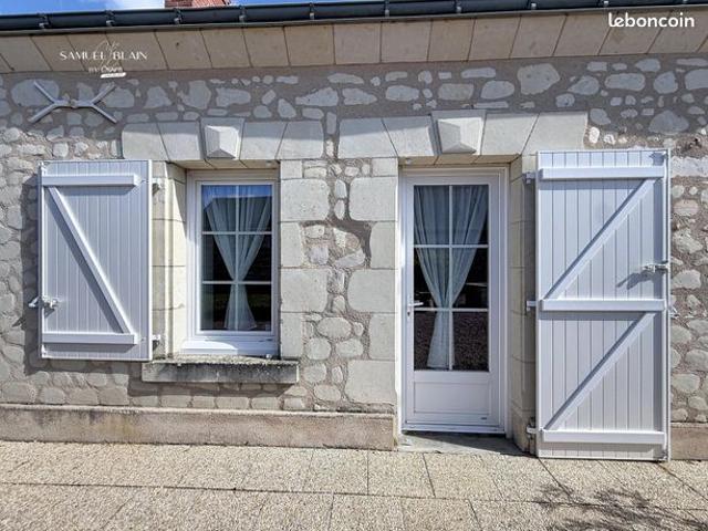 Maison vente à Chartres, Allonnes