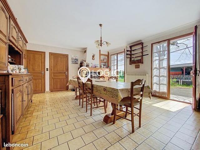 Maison vente à Pau, Lembeye