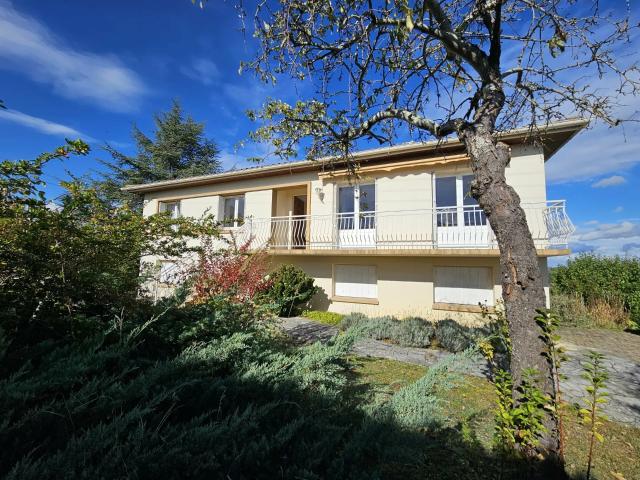 Maison vente à Auch