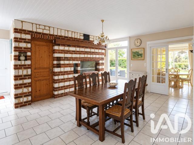 Maison vente à Montreuil-sur-Mer, Marconne