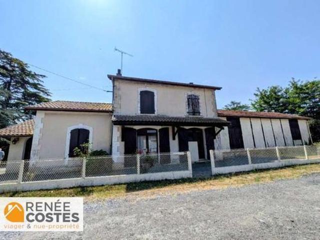 Maison vente à Dax, Seignosse