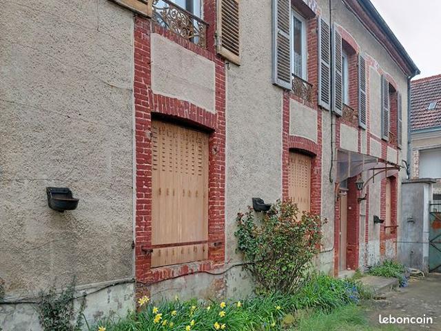 Maison vente à Épernay, Grand Est