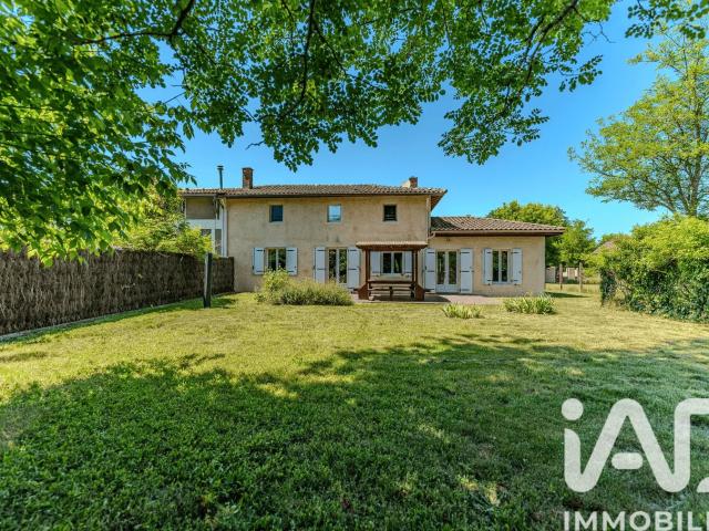 Maison vente à Arcachon, Salles