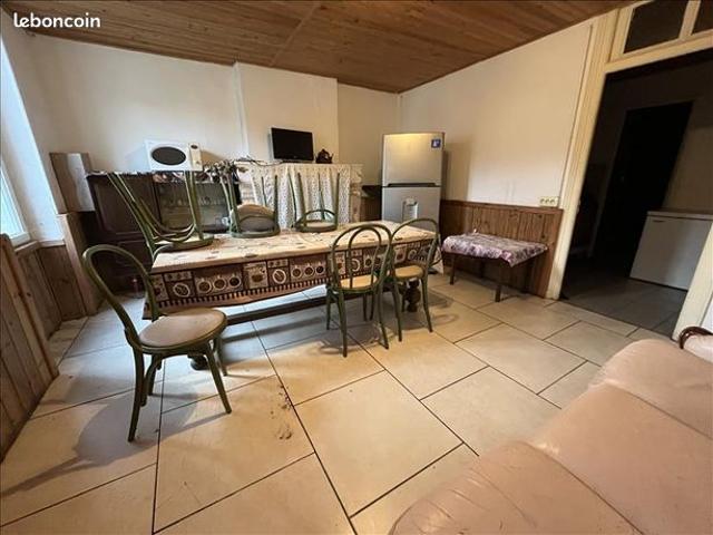 Maison vente à Villefranche-de-Rouergue, Sonnac
