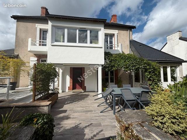 Maison vente à Vannes, Bretagne