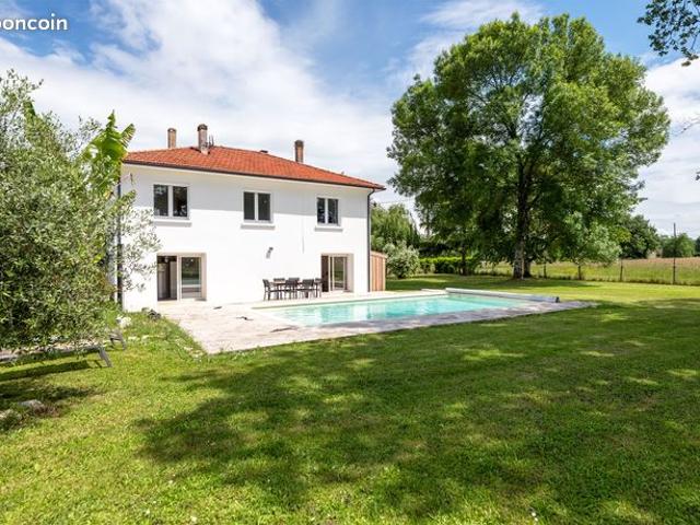 Maison vente à Bergerac