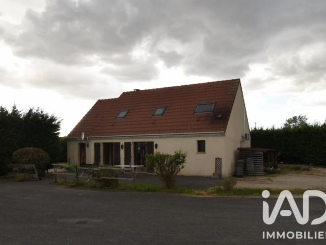 Maison vente à La Ferté-Alais, Essonne