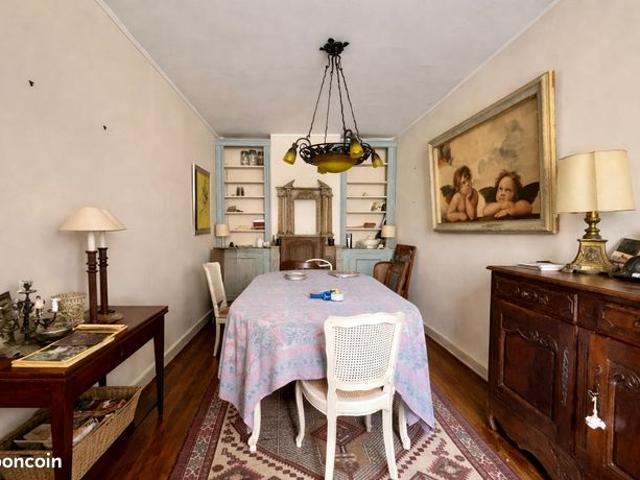 Maison vente à Meaux, La Ferté-sous-jouarre