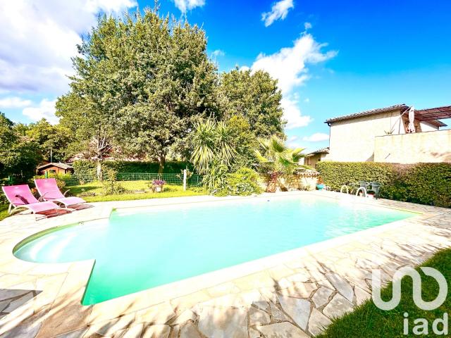 Maison vente à Grasse, Le Rouret