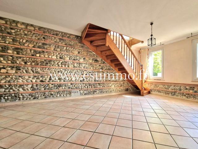 Maison vente à Toulouse