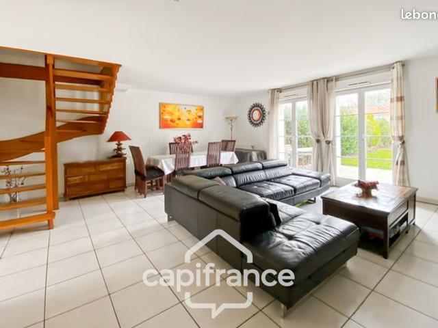 Maison vente à Torcy, Bailly-romainvilliers