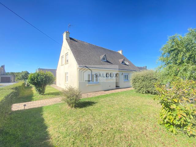 Maison vente à Vannes, Bretagne