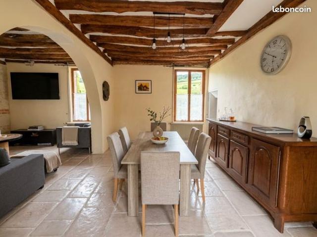 Maison vente à Les Andelys