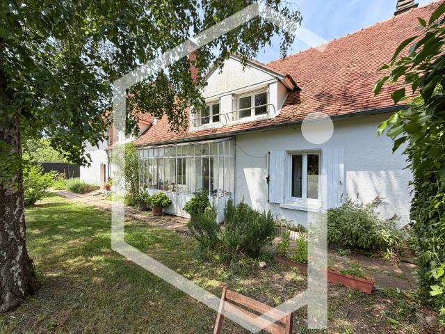 Maison vente à Cosne-Cours-sur-Loire, Cosne-cours-sur-loire