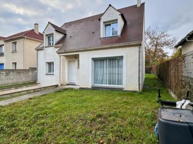 Maison vente à Argenteuil, Eaubonne