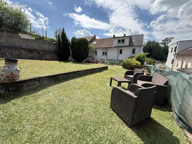 Maison vente à Forbach-Boulay-Moselle, Creutzwald