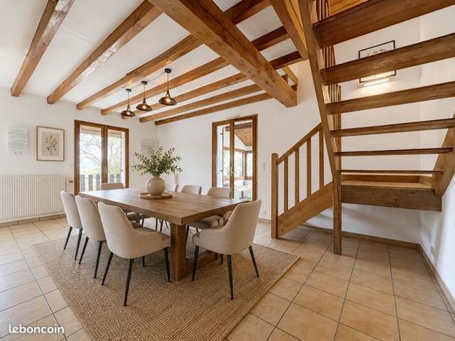 Maison vente à Lect, Jura