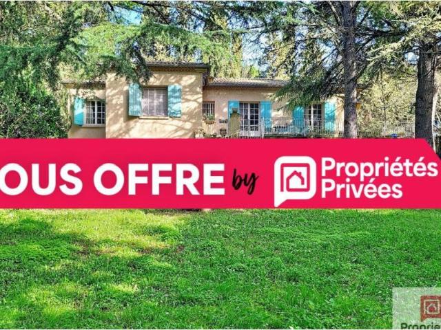 Maison vente à Arles, La Salle Les Alpes