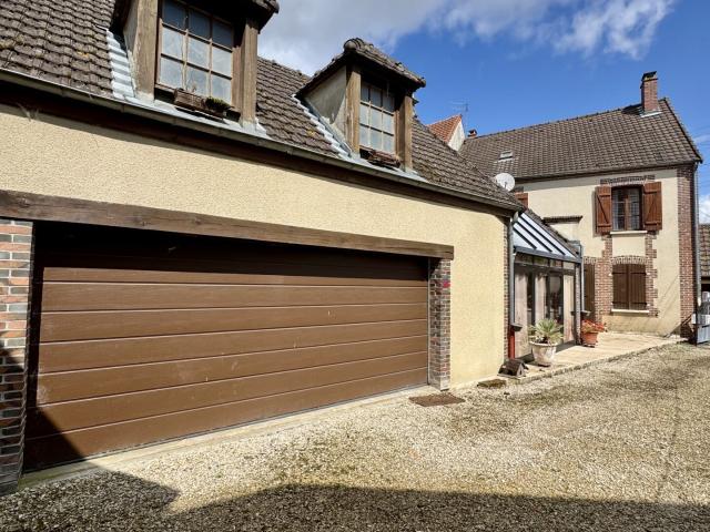 Maison vente à Crancey, Aube