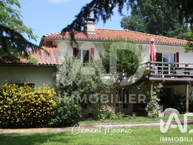 Maison vente à Tarbes, Tournay