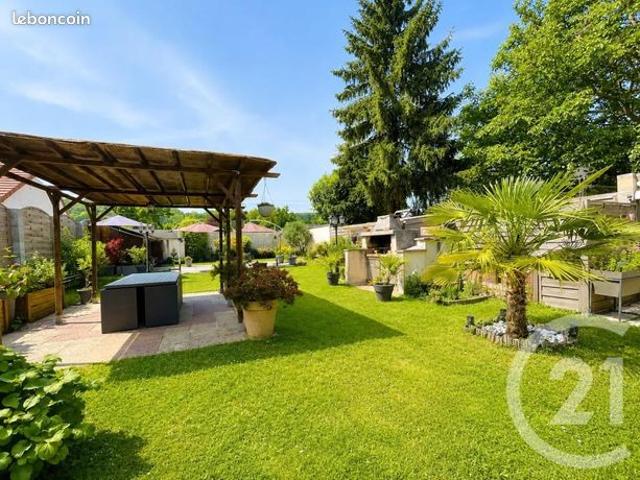 Maison vente à Pontoise, L'isle-adam