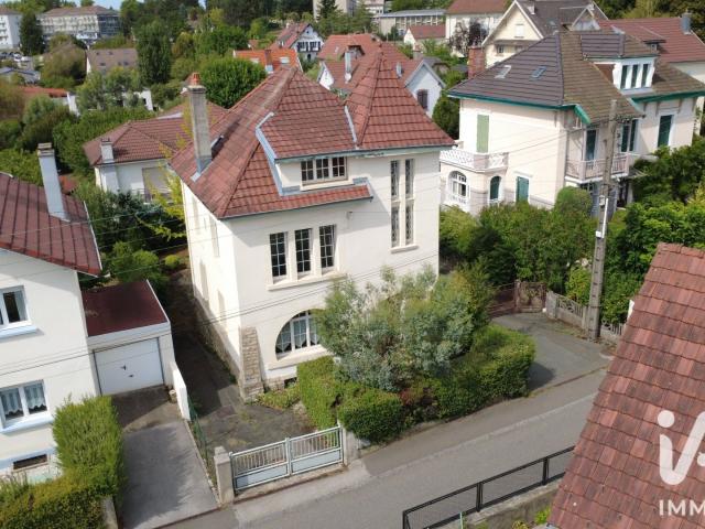 Maison vente à Montbéliard