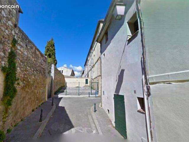 Maison vente à Aix-en-Provence, Bouches-du-Rhône