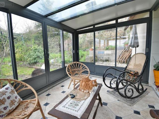 Maison vente à Landeronde, La Possonnière