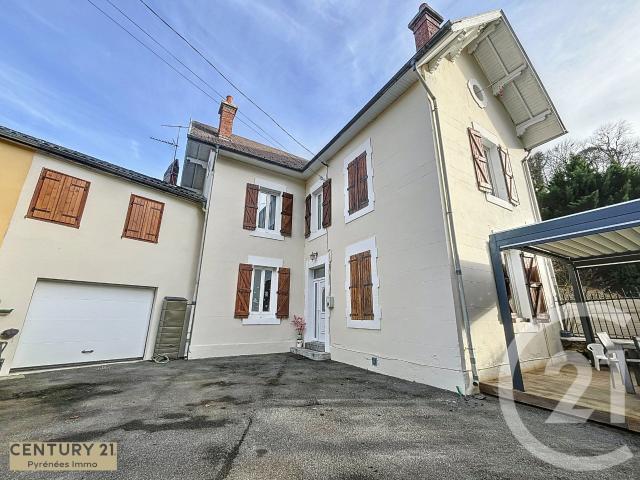 Maison vente à Saint-Gaudens, Cierp-gaud