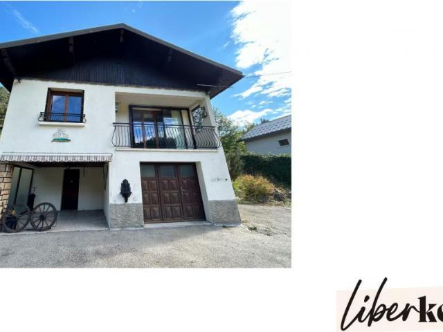 Maison vente à Grenoble, Villard-de-lans