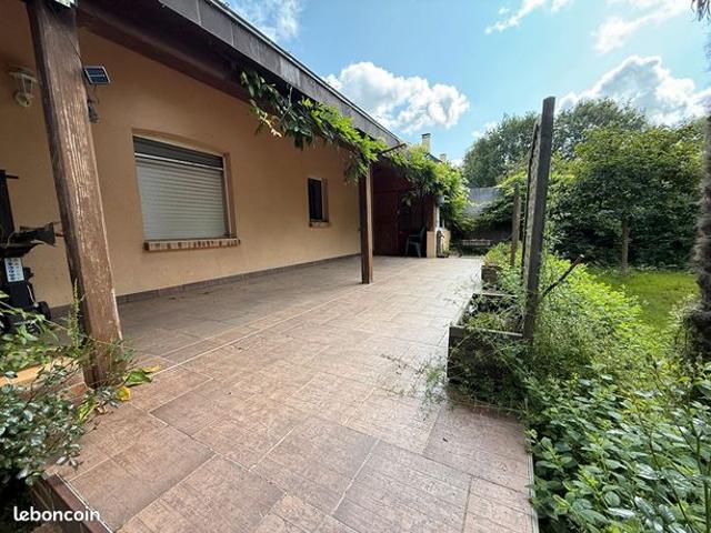 Maison vente à Teillé, Loire-Atlantique