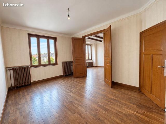 Maison vente à Metz