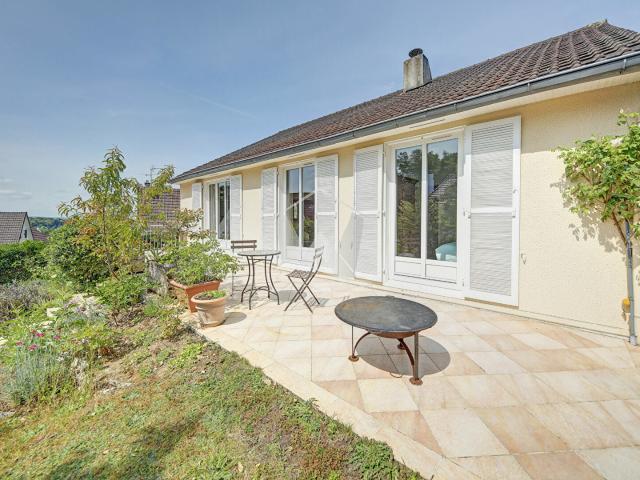 Maison vente à Aigremont
