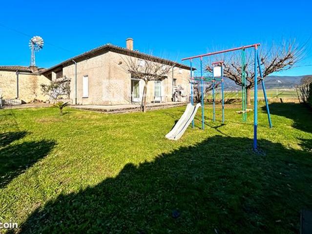 Maison vente à Valence, Upie