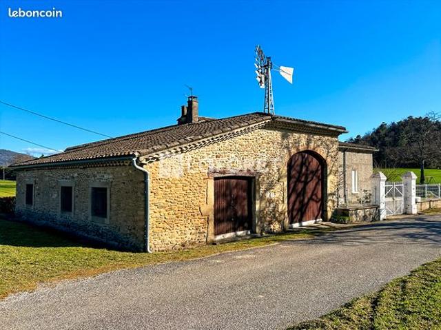 Maison vente à Valence, Upie