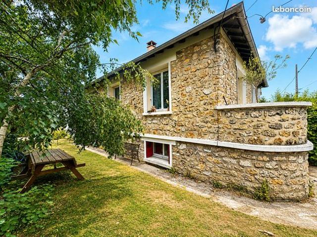 Maison vente à Saint-Germain-en-Laye, Conflans-sainte-honorine
