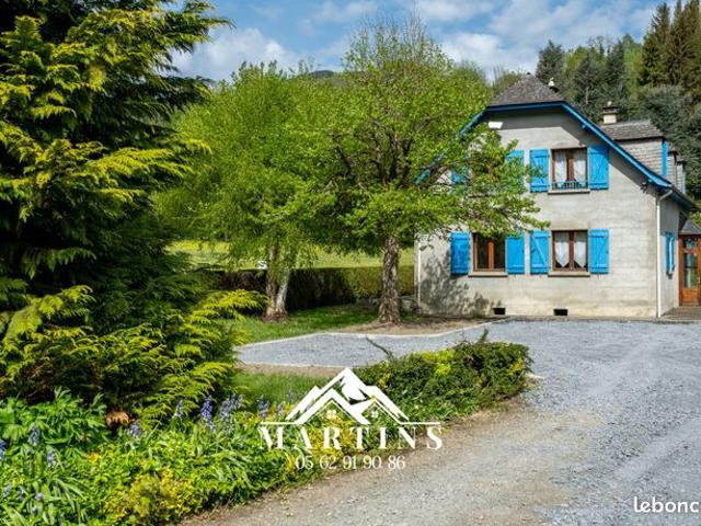 Maison vente à Argelès-Gazost, Argelès-gazost