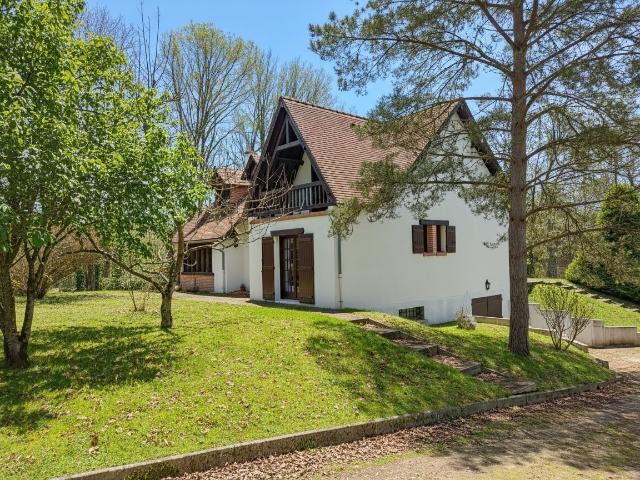 Maison vente à Orléans, Ouzouer-sur-loire