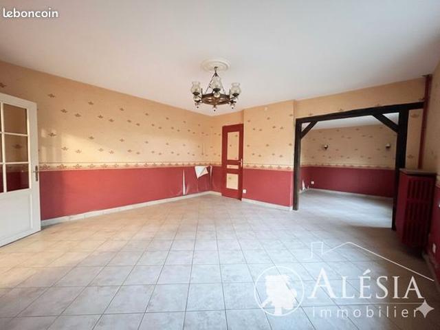 Maison vente à Châlons-en-Champagne, Juvigny