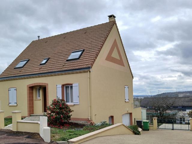 Maison vente à Le Mans