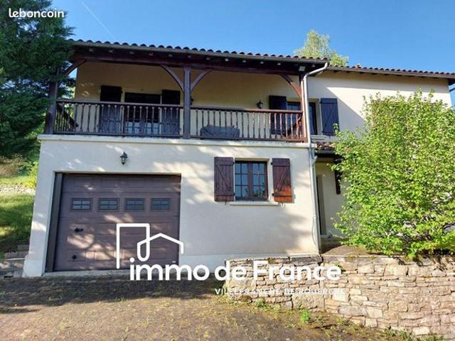 Maison vente à Villefranche-de-Rouergue, Monteils