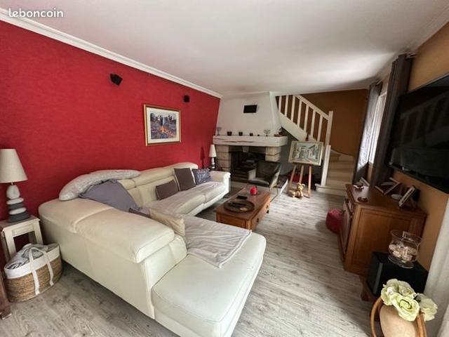 Maison vente à Bernay, Normandie
