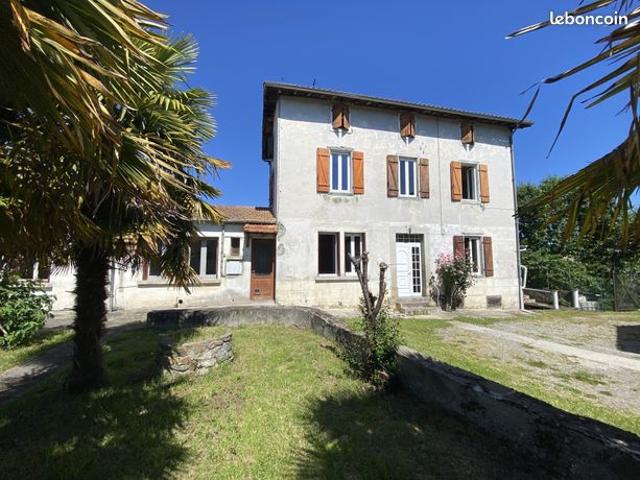 Maison vente à Saint-Girons, Lorp-sentaraille