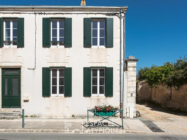 Maison vente à La Rochelle, Saint-xandre