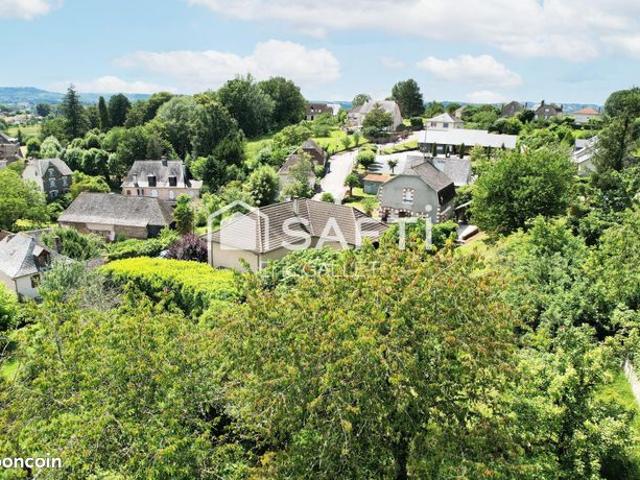 Maison vente à Brive-la-Gaillarde, Voutezac