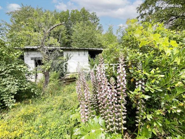 Maison vente à Brive-la-Gaillarde, Voutezac