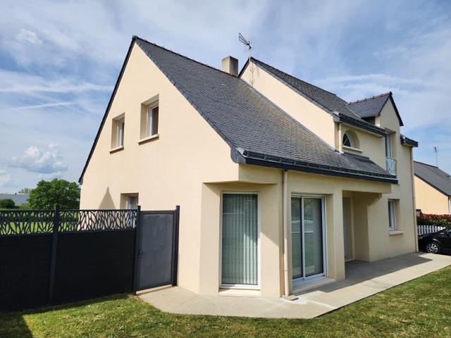 Maison vente à Châteaubriant-Ancenis, Ligné