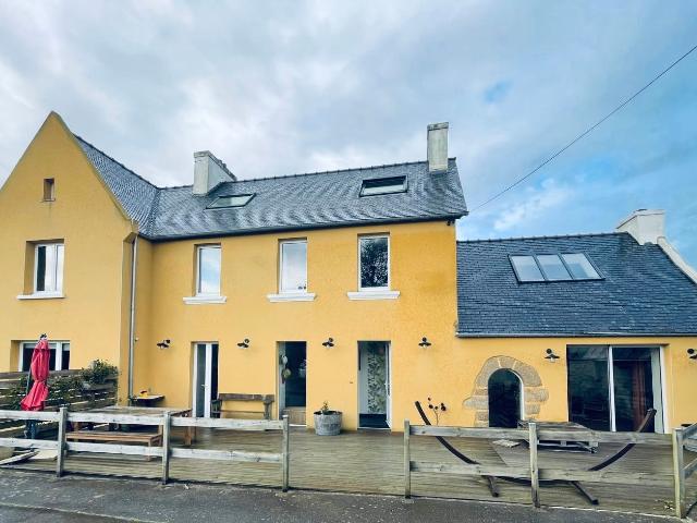 Maison vente à Chapellendy, Henvic