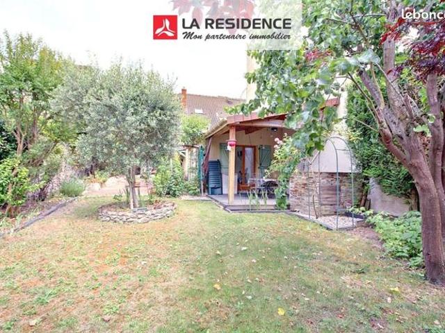 Maison vente à Saint-Germain-en-Laye, Triel-sur-seine