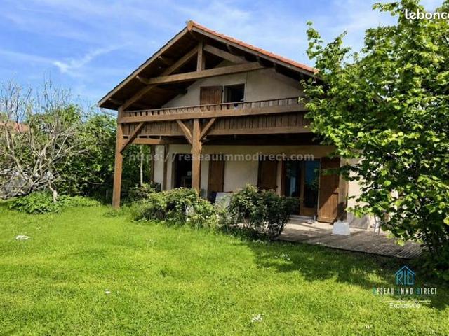 Maison vente à Vienne, Saint-siméon-de-bressieux